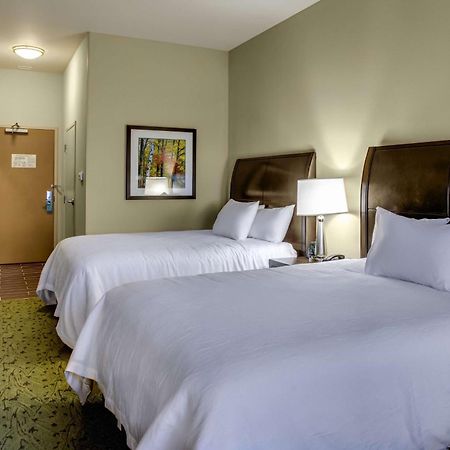 Hilton Garden Inn Pittsburgh/Cranberry Cranberry Township Εξωτερικό φωτογραφία
