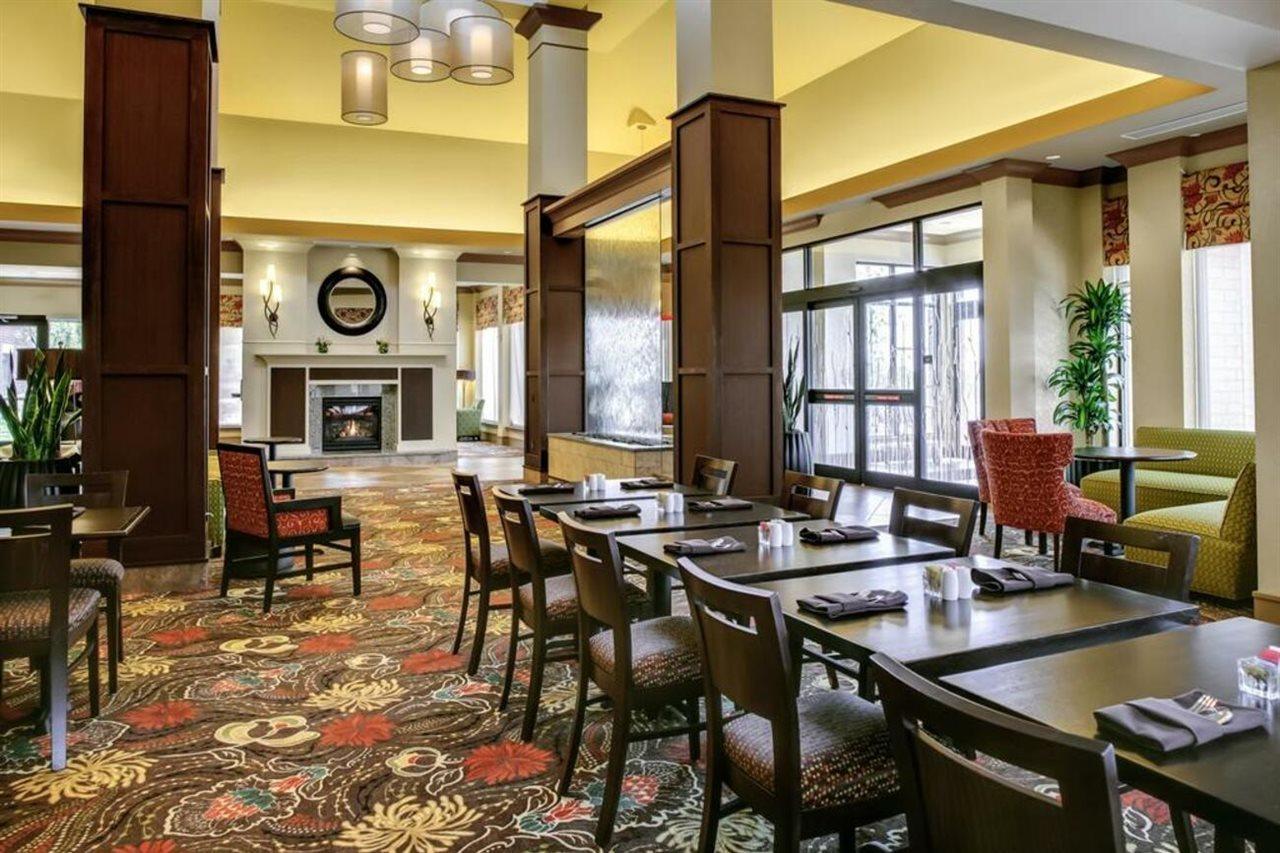 Hilton Garden Inn Pittsburgh/Cranberry Cranberry Township Εξωτερικό φωτογραφία