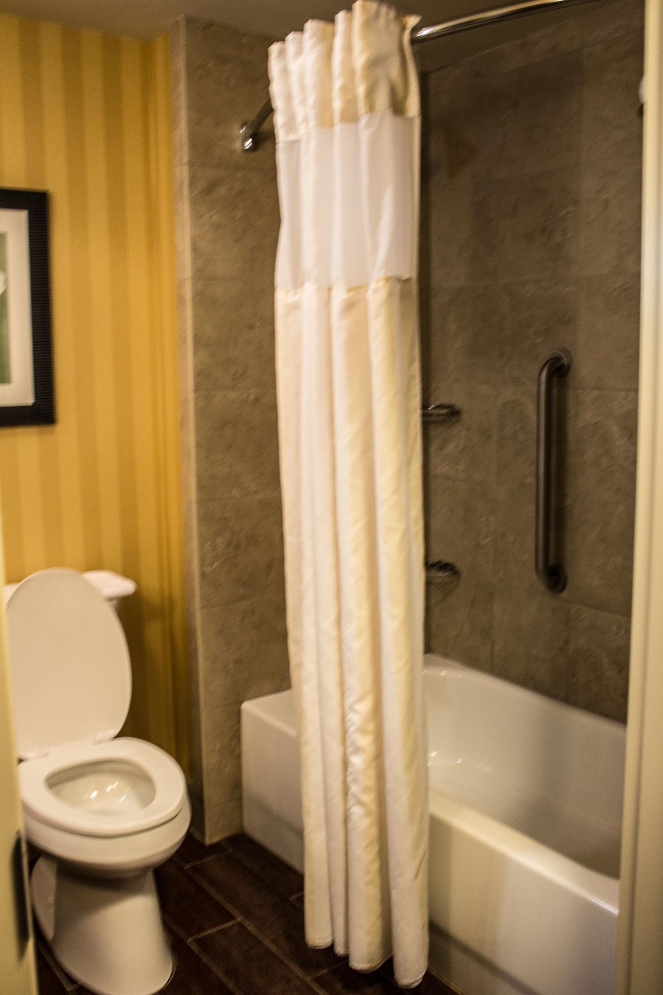 Hilton Garden Inn Pittsburgh/Cranberry Cranberry Township Εξωτερικό φωτογραφία