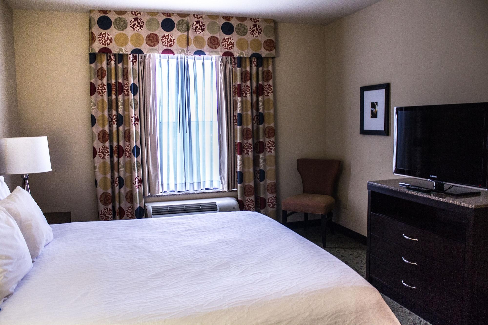 Hilton Garden Inn Pittsburgh/Cranberry Cranberry Township Εξωτερικό φωτογραφία