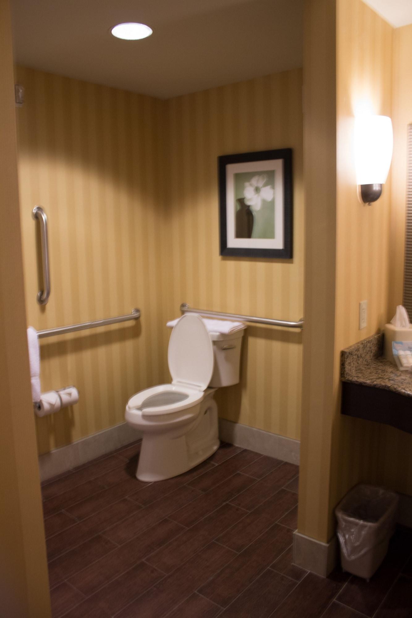 Hilton Garden Inn Pittsburgh/Cranberry Cranberry Township Εξωτερικό φωτογραφία