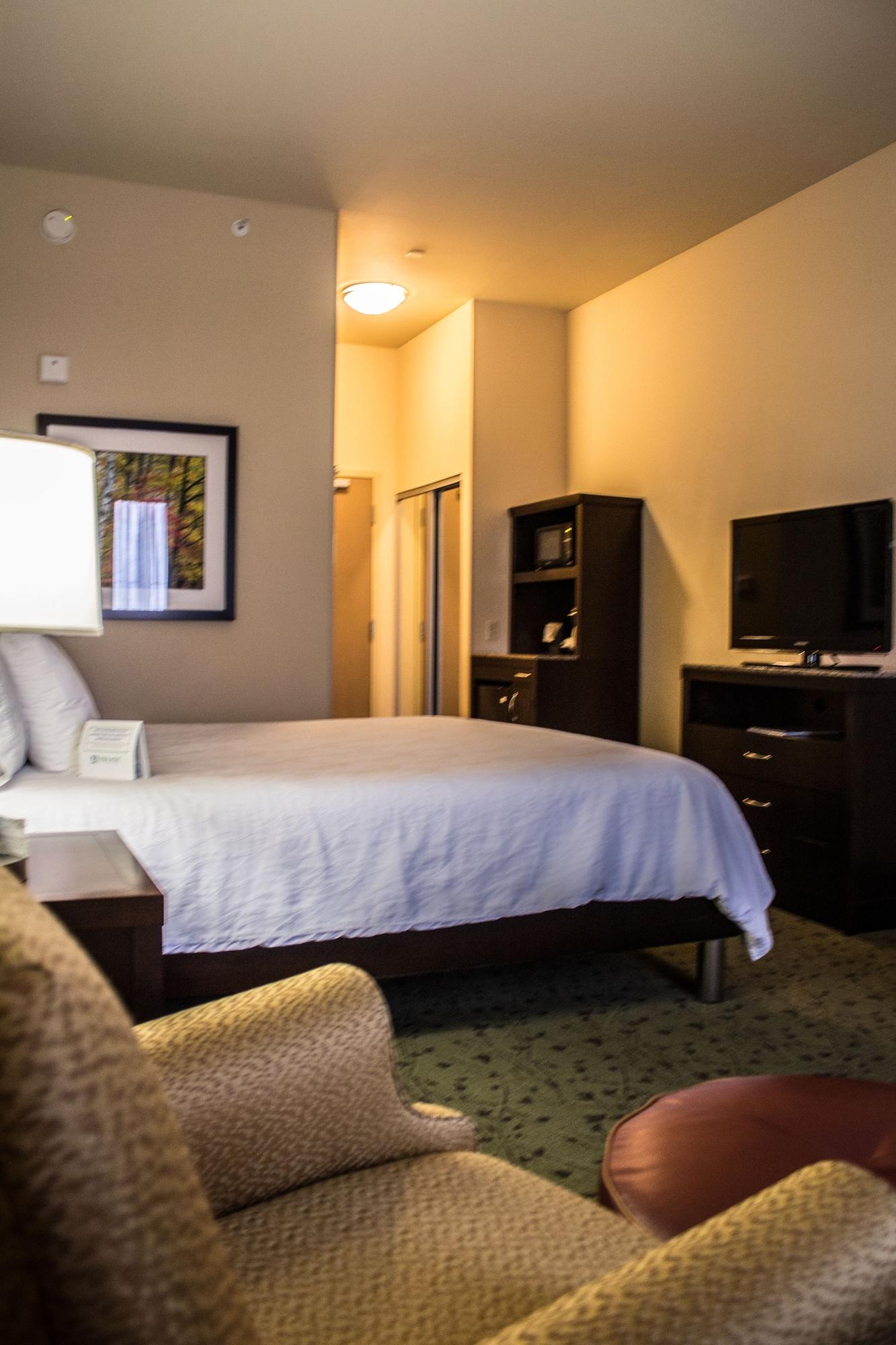 Hilton Garden Inn Pittsburgh/Cranberry Cranberry Township Εξωτερικό φωτογραφία