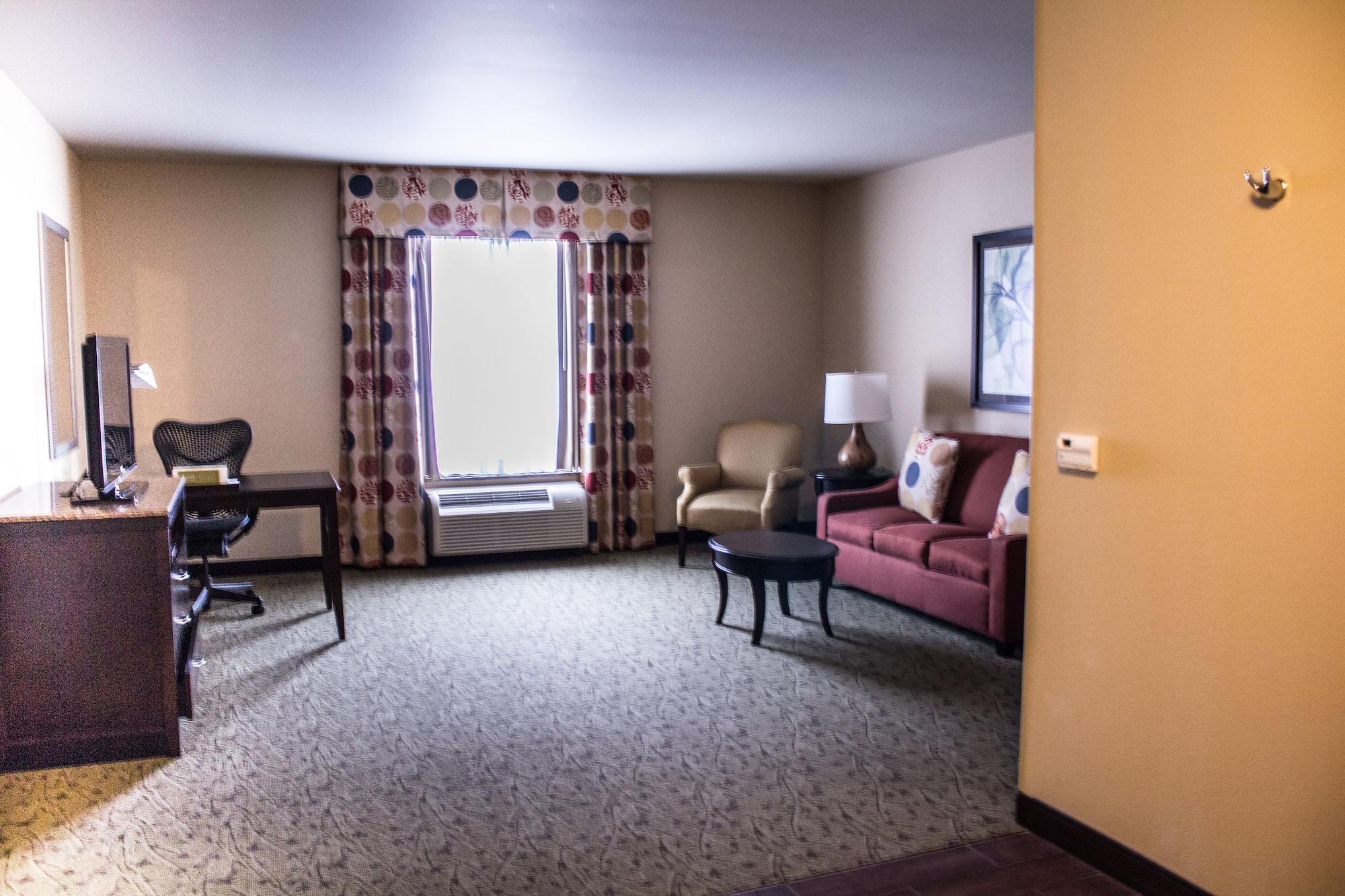Hilton Garden Inn Pittsburgh/Cranberry Cranberry Township Εξωτερικό φωτογραφία