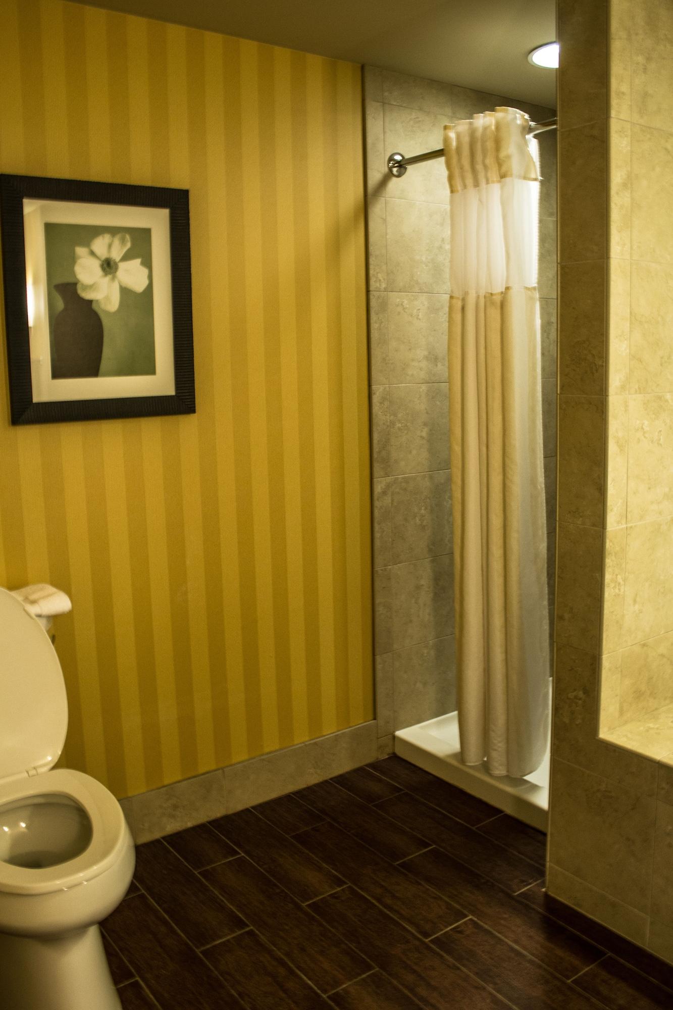 Hilton Garden Inn Pittsburgh/Cranberry Cranberry Township Εξωτερικό φωτογραφία
