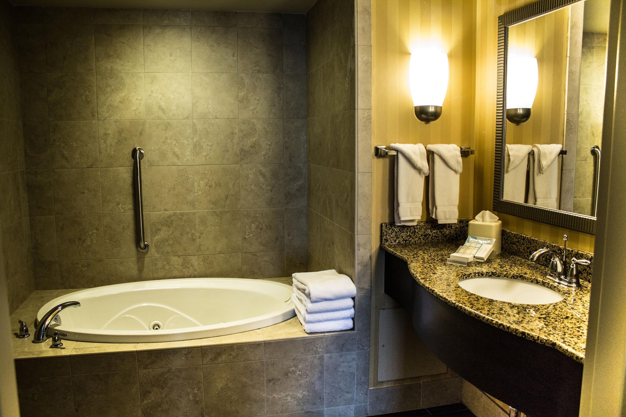 Hilton Garden Inn Pittsburgh/Cranberry Cranberry Township Εξωτερικό φωτογραφία