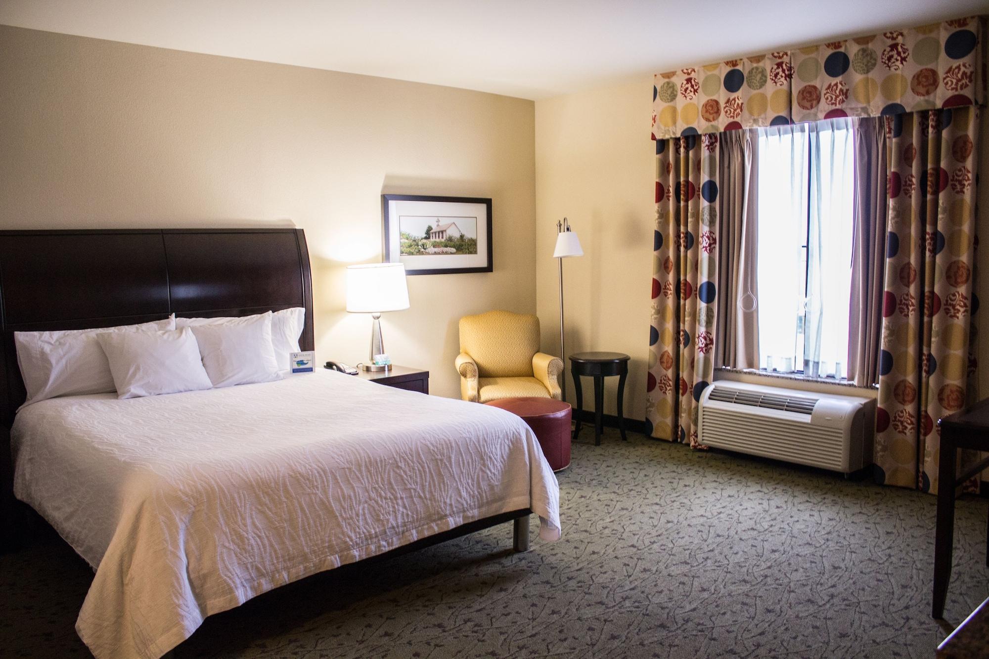 Hilton Garden Inn Pittsburgh/Cranberry Cranberry Township Εξωτερικό φωτογραφία