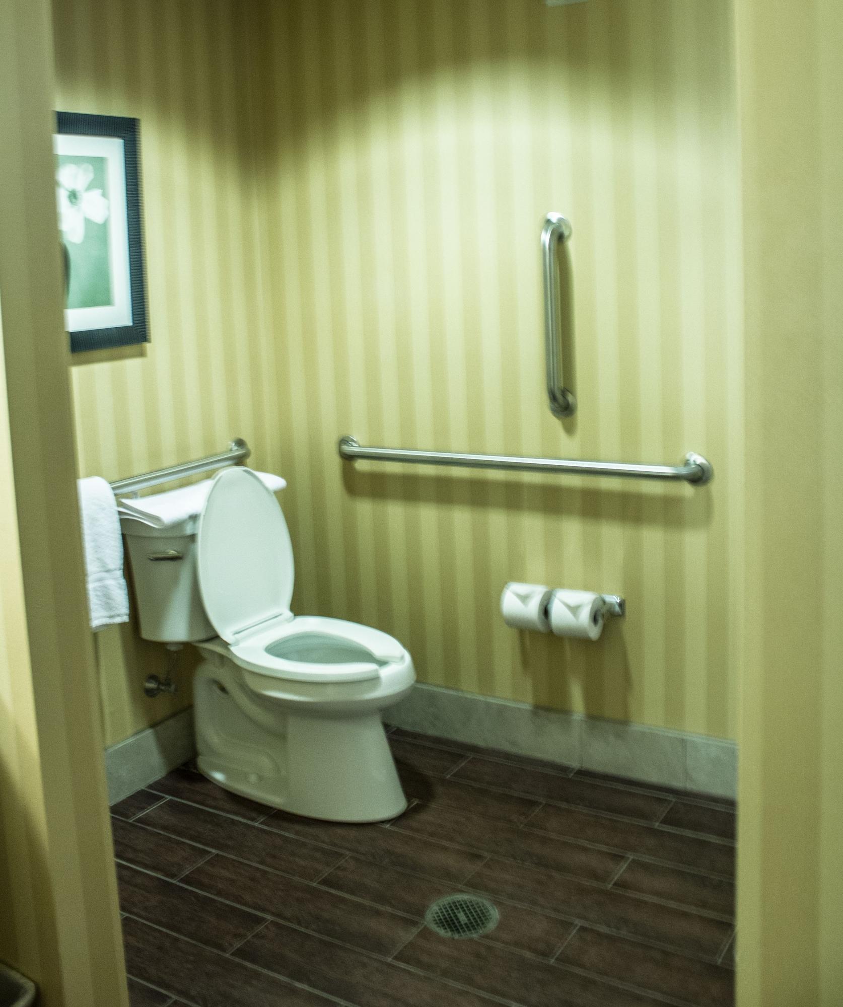Hilton Garden Inn Pittsburgh/Cranberry Cranberry Township Εξωτερικό φωτογραφία