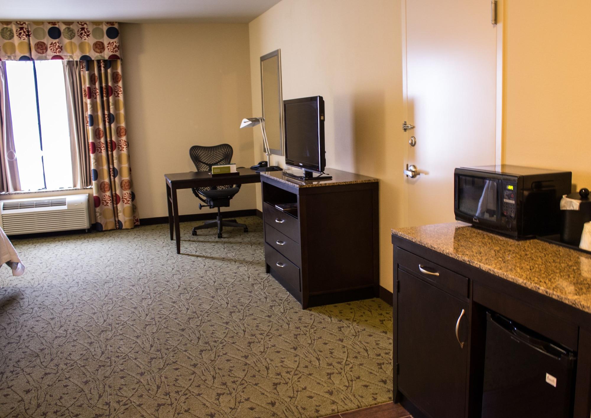 Hilton Garden Inn Pittsburgh/Cranberry Cranberry Township Εξωτερικό φωτογραφία