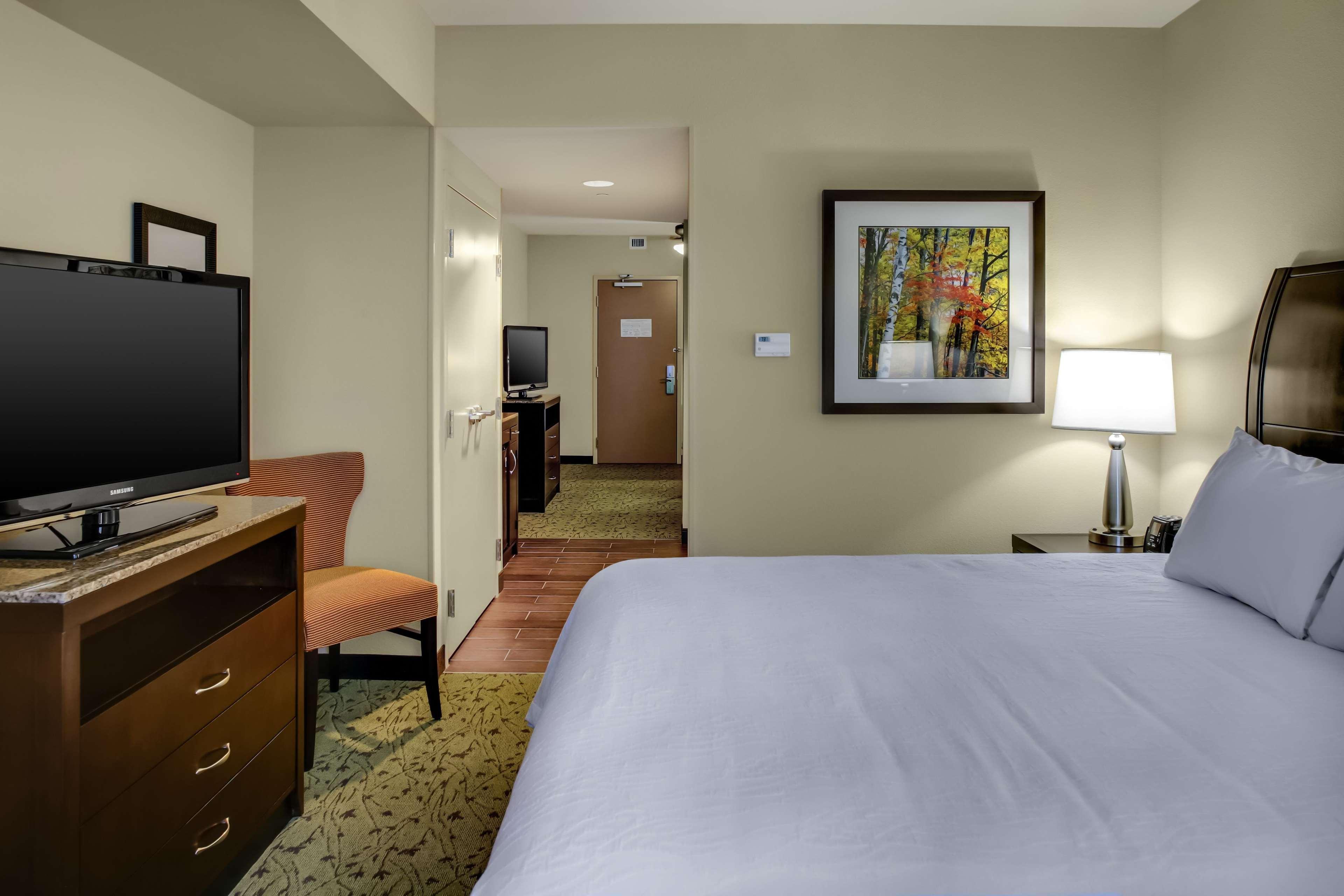Hilton Garden Inn Pittsburgh/Cranberry Cranberry Township Δωμάτιο φωτογραφία