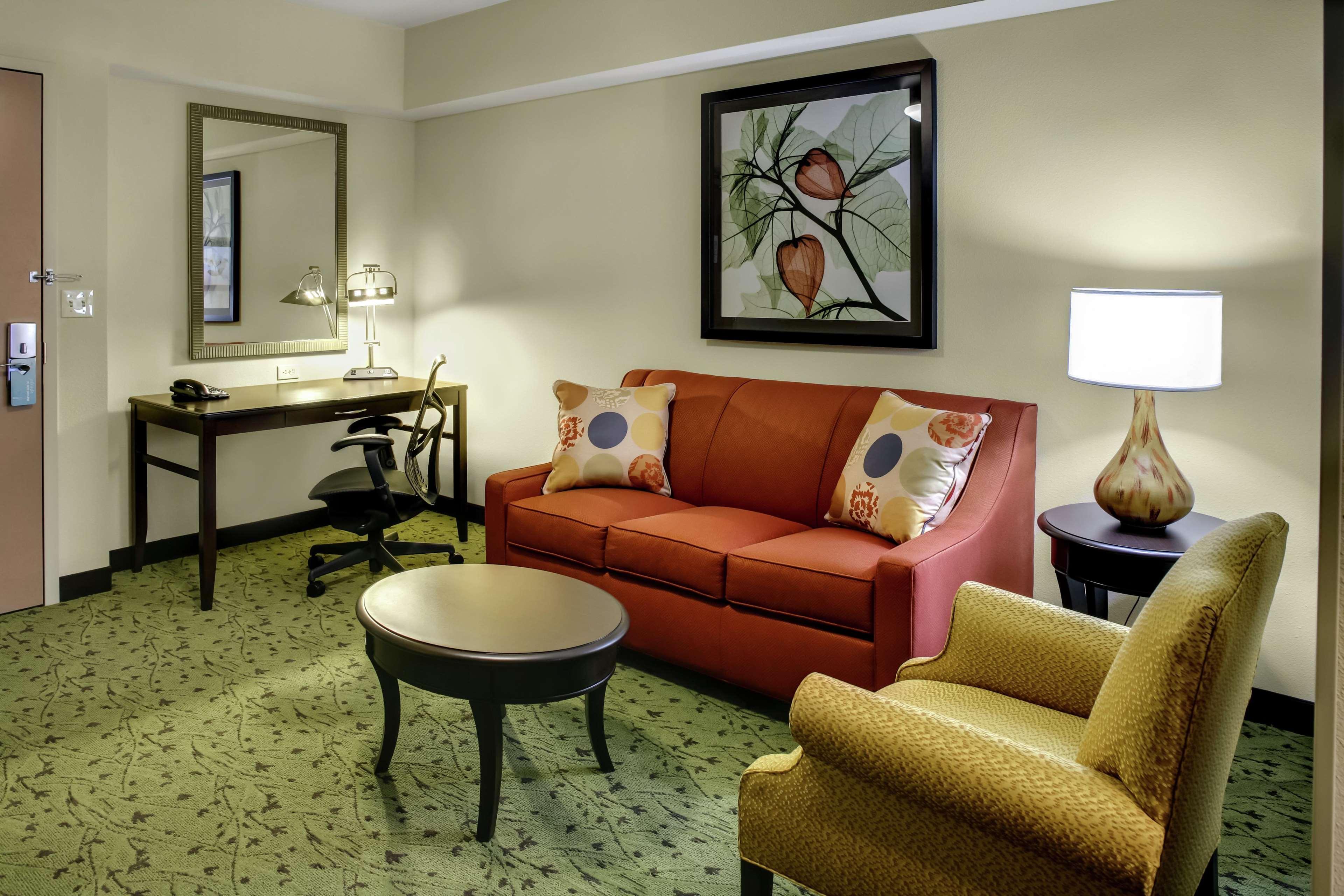 Hilton Garden Inn Pittsburgh/Cranberry Cranberry Township Εξωτερικό φωτογραφία