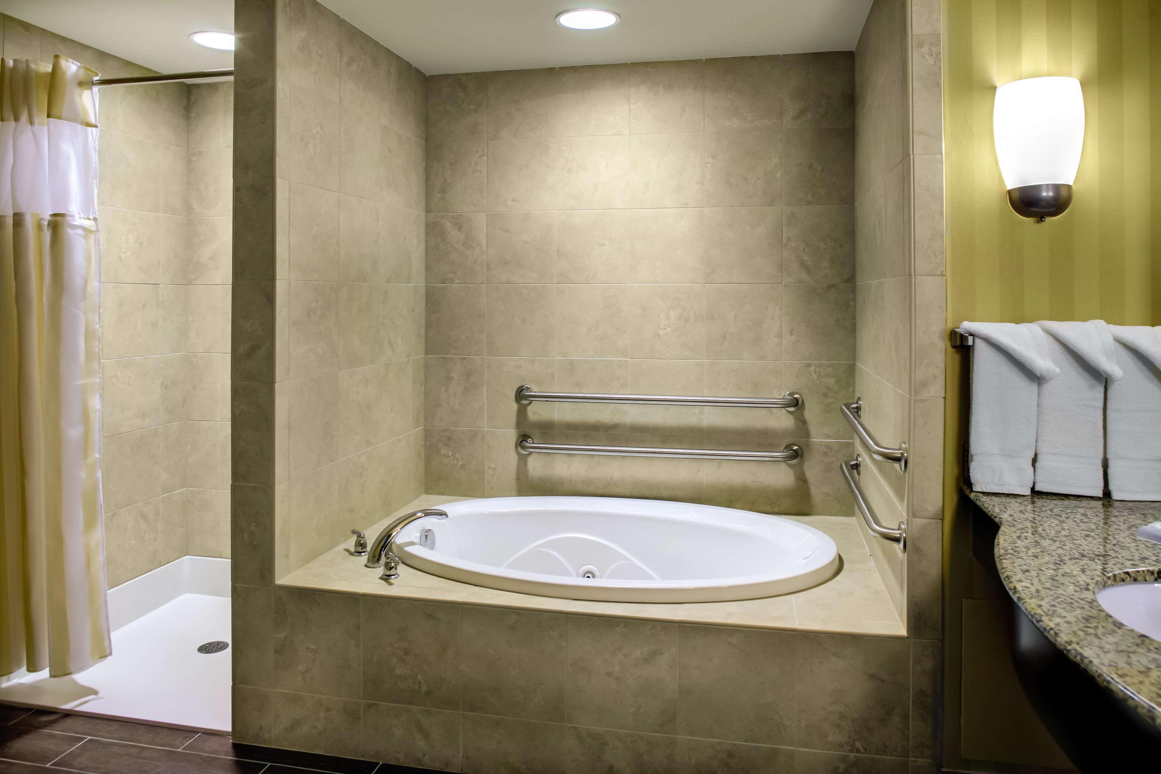 Hilton Garden Inn Pittsburgh/Cranberry Cranberry Township Δωμάτιο φωτογραφία