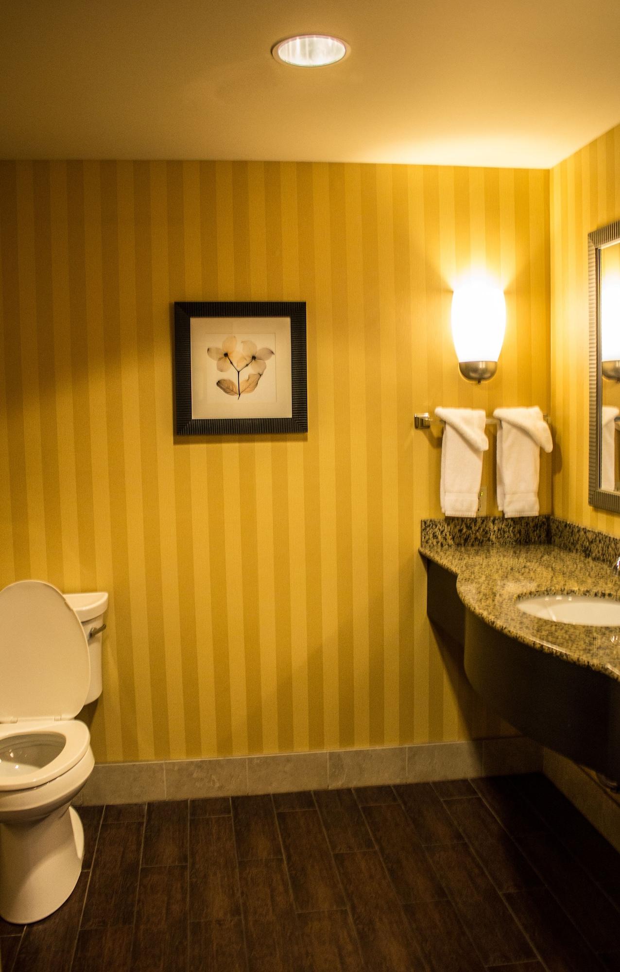 Hilton Garden Inn Pittsburgh/Cranberry Cranberry Township Εξωτερικό φωτογραφία