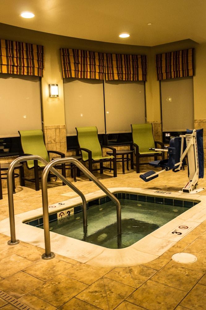Hilton Garden Inn Pittsburgh/Cranberry Cranberry Township Εξωτερικό φωτογραφία