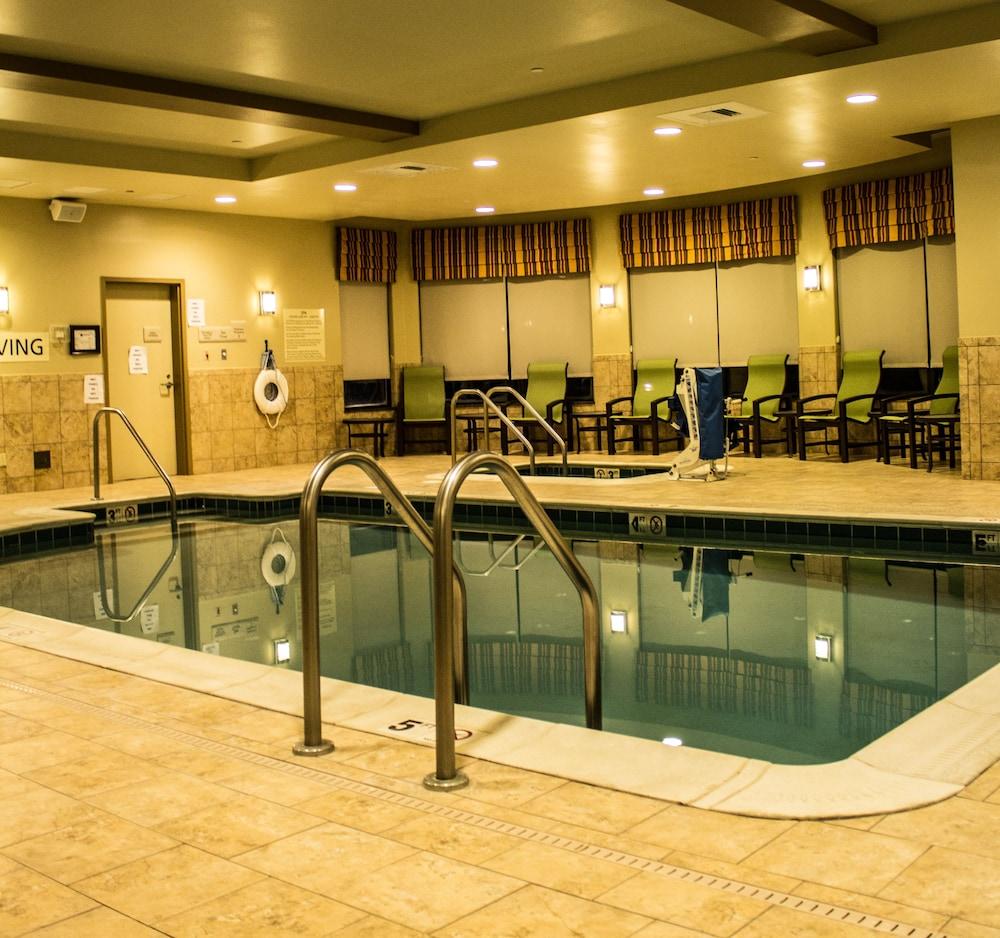 Hilton Garden Inn Pittsburgh/Cranberry Cranberry Township Εξωτερικό φωτογραφία
