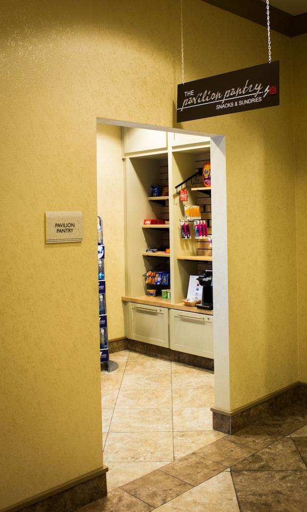 Hilton Garden Inn Pittsburgh/Cranberry Cranberry Township Εξωτερικό φωτογραφία