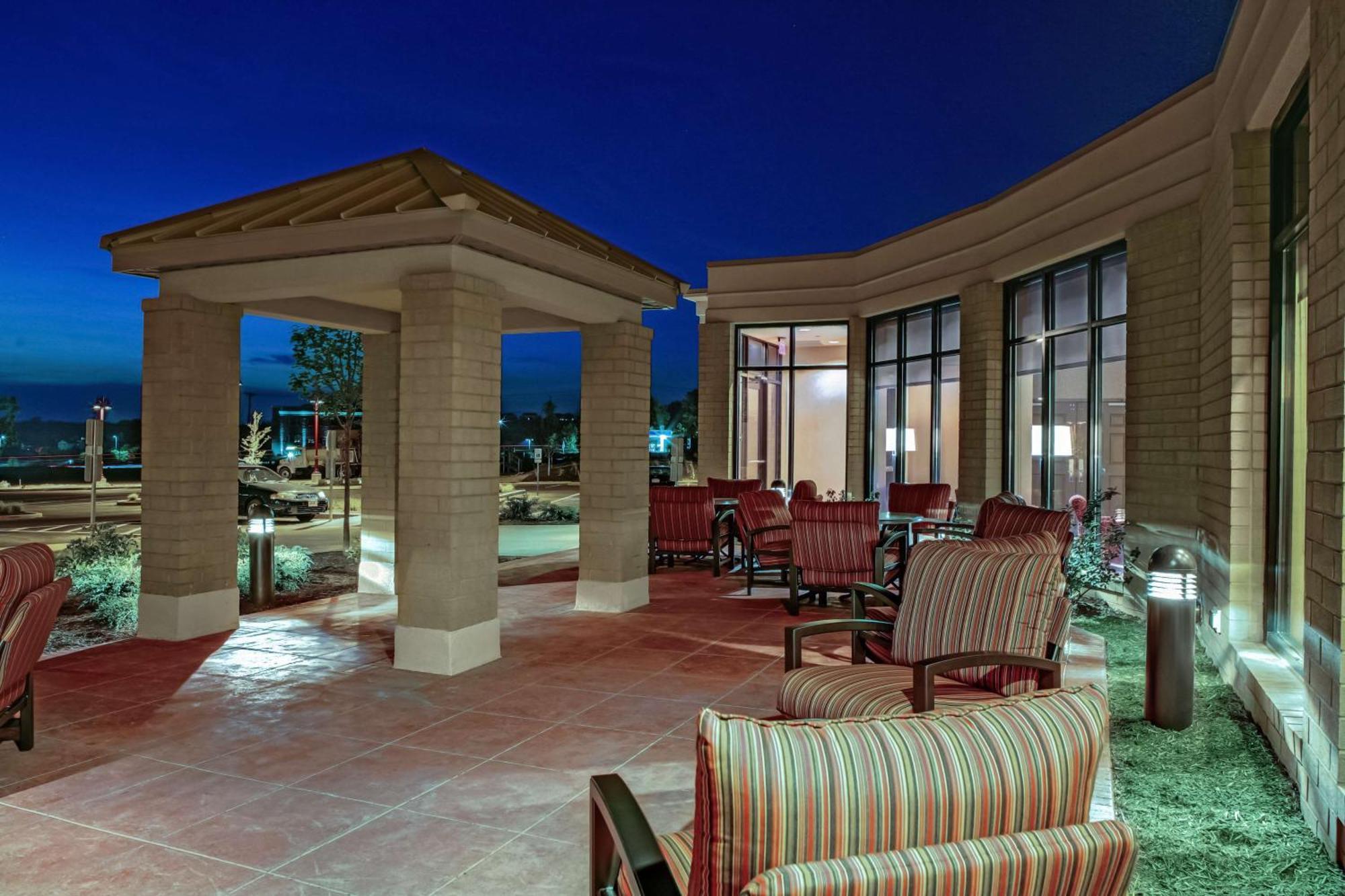 Hilton Garden Inn Pittsburgh/Cranberry Cranberry Township Εξωτερικό φωτογραφία