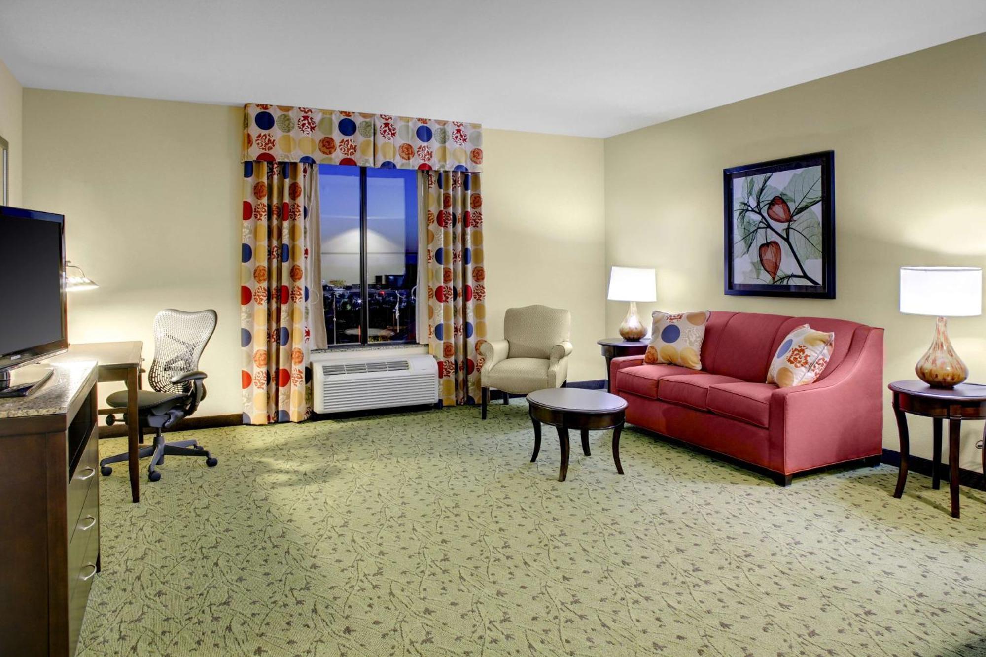 Hilton Garden Inn Pittsburgh/Cranberry Cranberry Township Εξωτερικό φωτογραφία