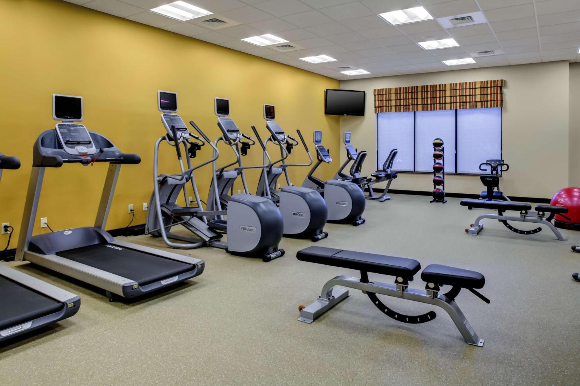 Hilton Garden Inn Pittsburgh/Cranberry Cranberry Township Εξωτερικό φωτογραφία