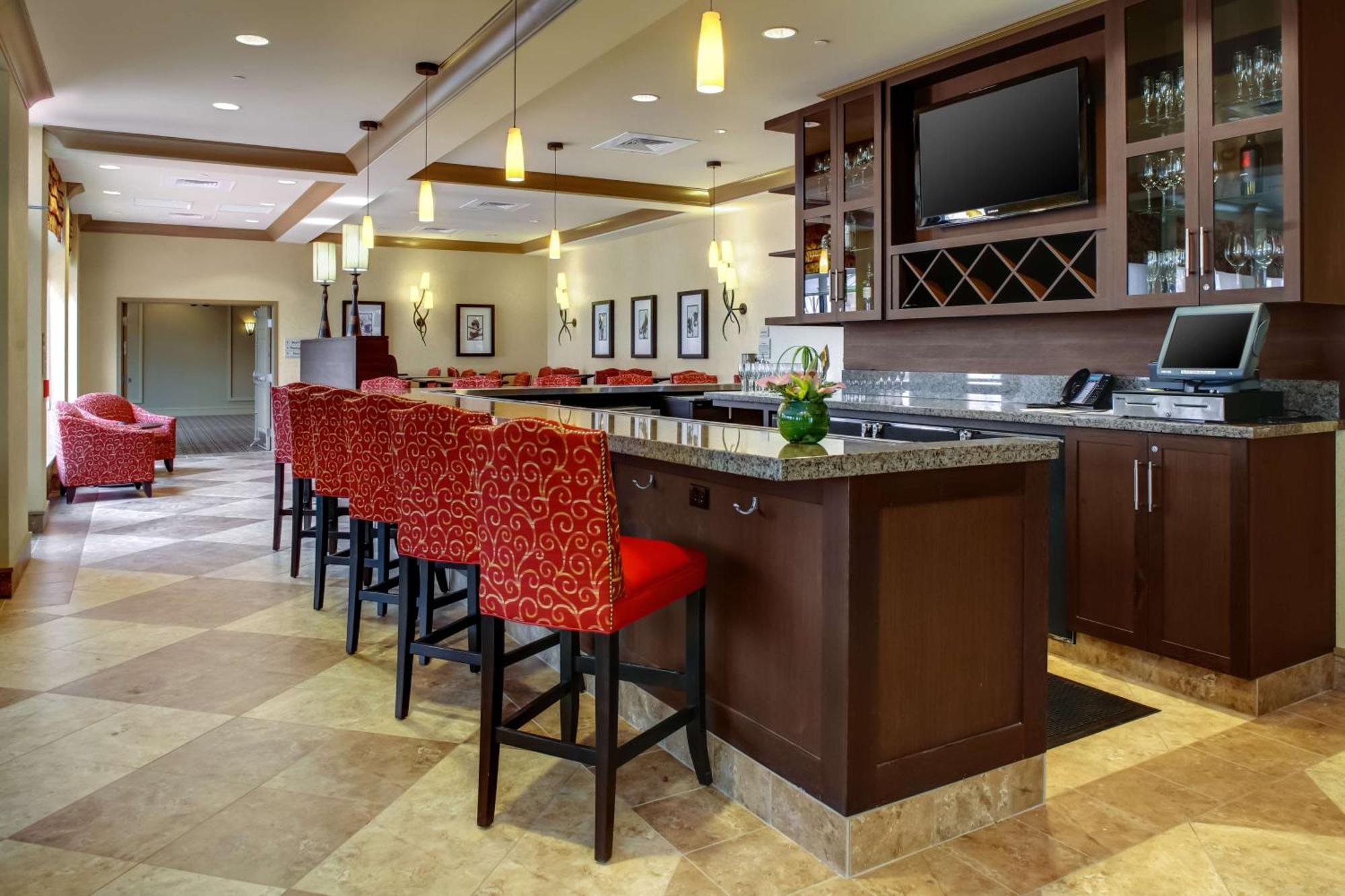 Hilton Garden Inn Pittsburgh/Cranberry Cranberry Township Εξωτερικό φωτογραφία