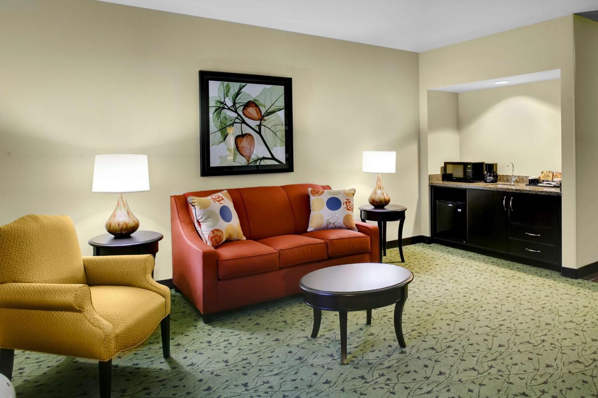 Hilton Garden Inn Pittsburgh/Cranberry Cranberry Township Εξωτερικό φωτογραφία