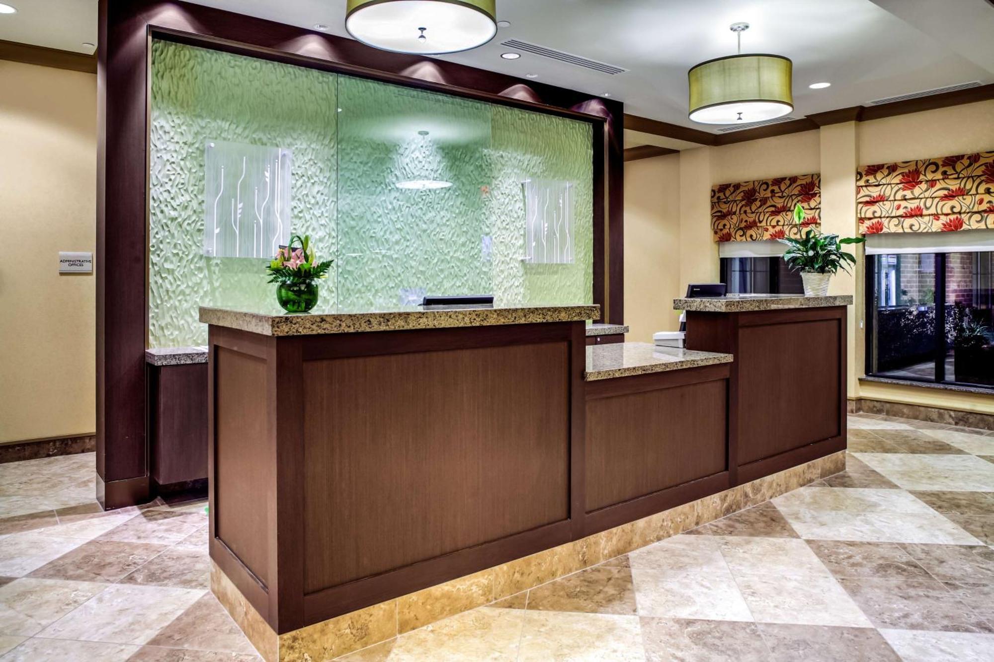 Hilton Garden Inn Pittsburgh/Cranberry Cranberry Township Εξωτερικό φωτογραφία