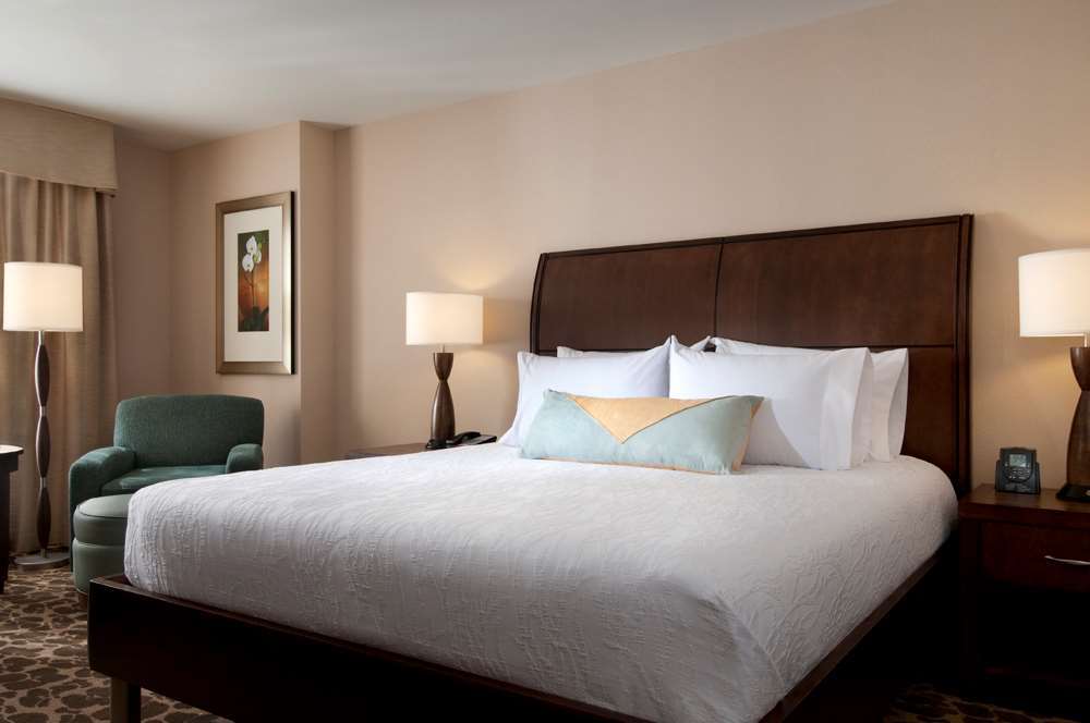 Hilton Garden Inn Pittsburgh/Cranberry Cranberry Township Δωμάτιο φωτογραφία