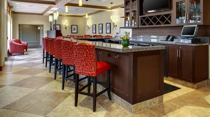 Hilton Garden Inn Pittsburgh/Cranberry Cranberry Township Εξωτερικό φωτογραφία