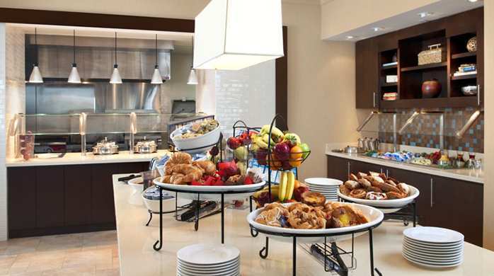 Hilton Garden Inn Pittsburgh/Cranberry Cranberry Township Εξωτερικό φωτογραφία