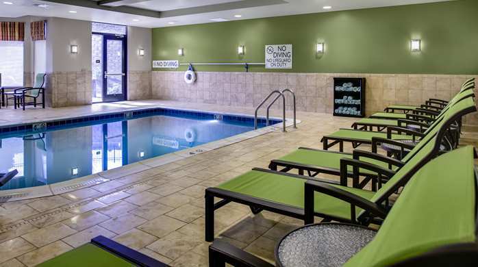 Hilton Garden Inn Pittsburgh/Cranberry Cranberry Township Εξωτερικό φωτογραφία
